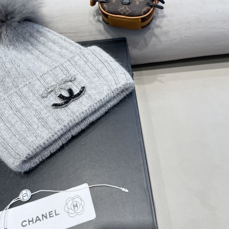 CHANEL